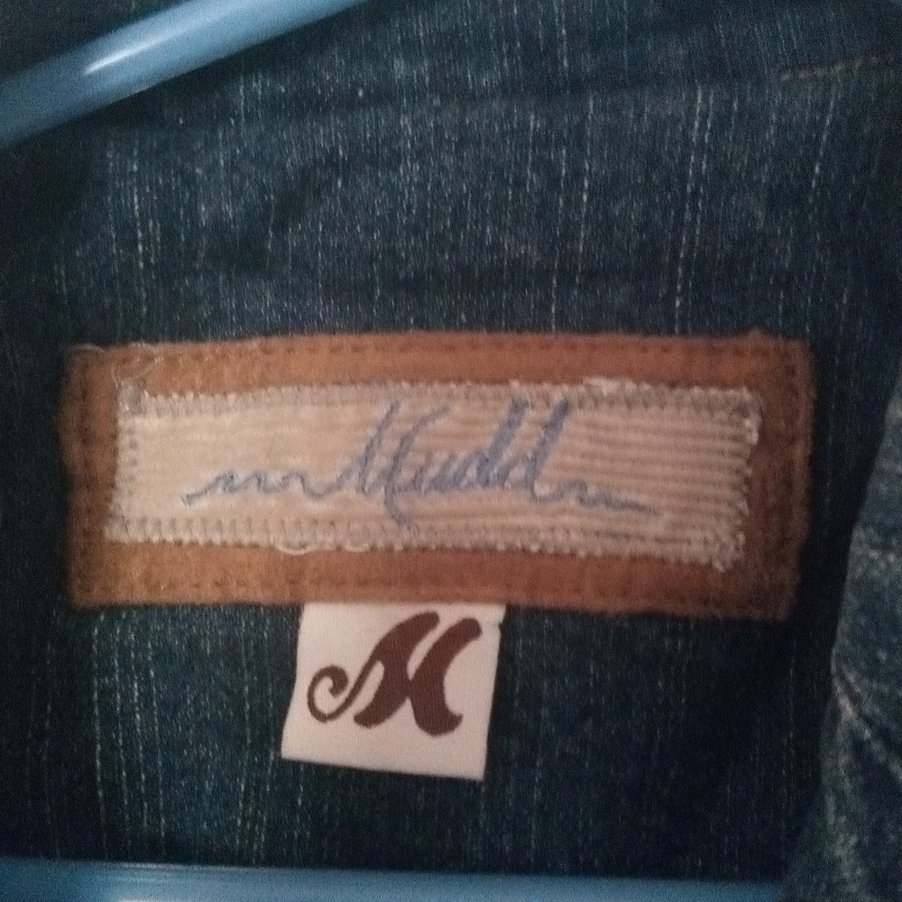 Jean Jacket - Picture 4 of 4
